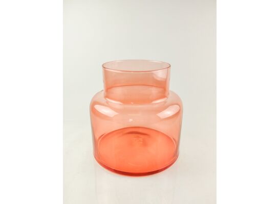 Wazon Camino łososiowy 25 cm M7632