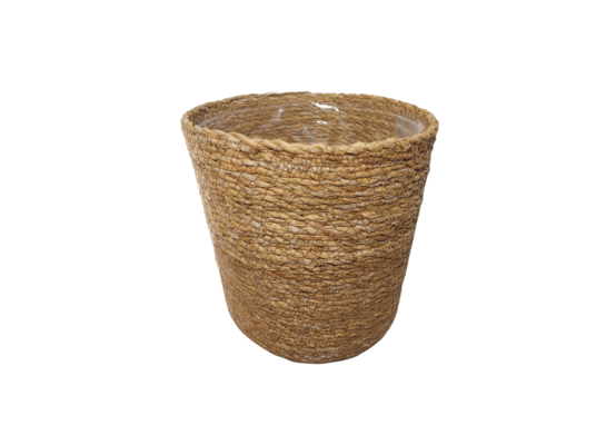 Kosz moroccan naturalny 20 x 20,5 cm L7045