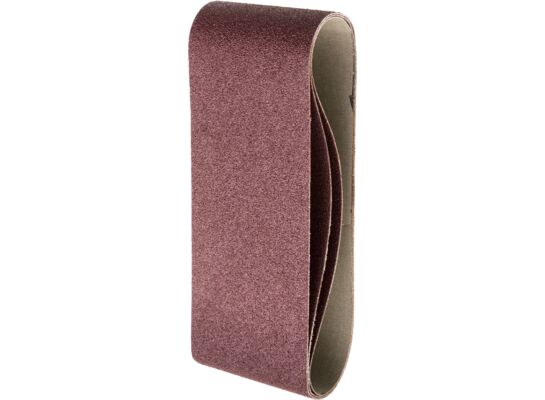 Pas bezkońcowy 75 x 457 mm P150, zestaw: 3 sztuki Condor