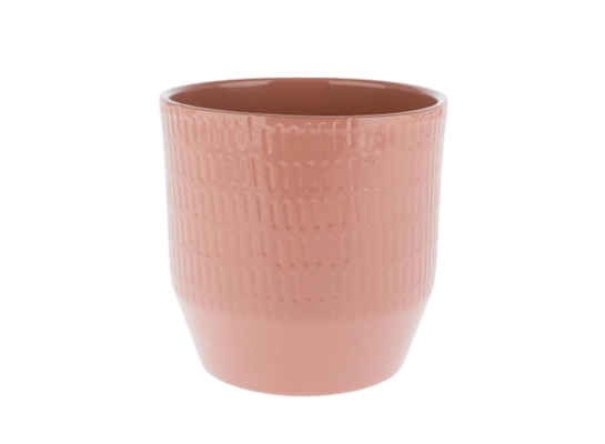 Osłonka Nola 15 x 13,5 cm mix kolorów