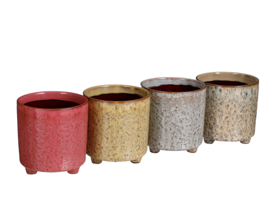 Osłonka ceramiczna rune 13,5 cm dir mix