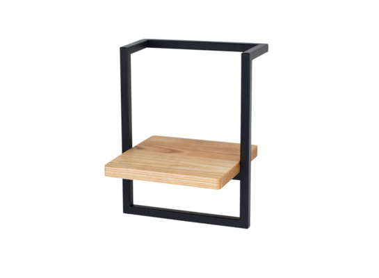 Kwietnik wiszący nesle1 23 x 20 x 30 cm dhg