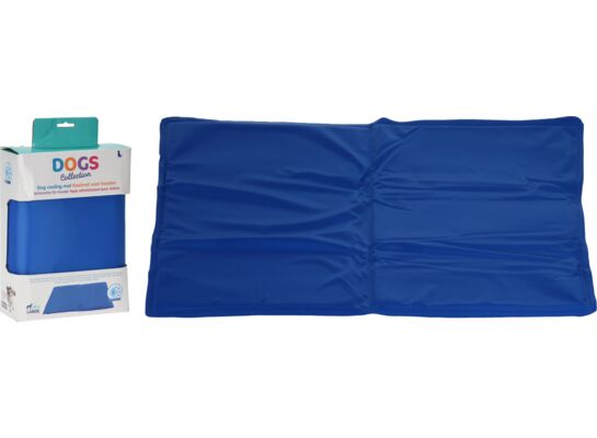 Poduszka chłodząca dla psa 60 x 80 cm