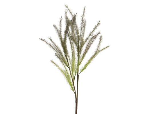 Trawa sztuczna dekoracyjna zielona 116 cm