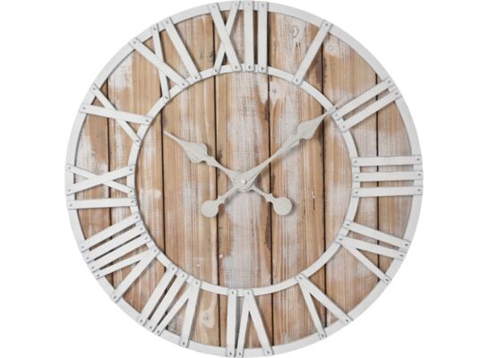 Zegar scienny pp 60 cm