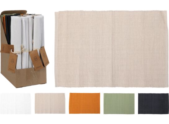 Podkładka prostokątna 45 x 30 cm