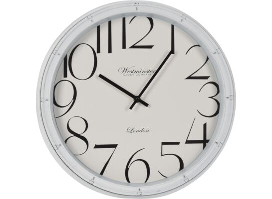 Zegar ścienny pp 40 cm