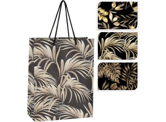 Torba prezentowa 16 x 11 cm 3ass