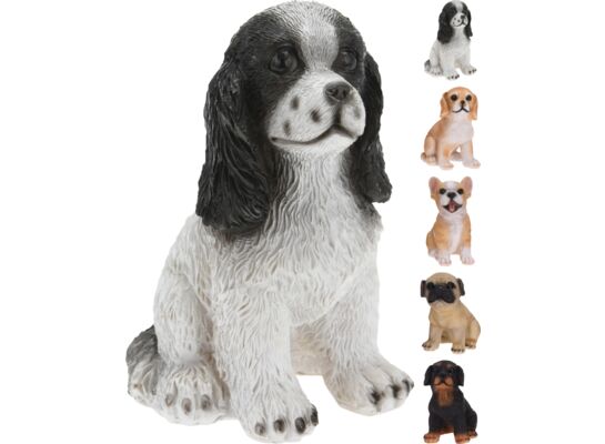 Pies polystone 6ass 13,5 cm