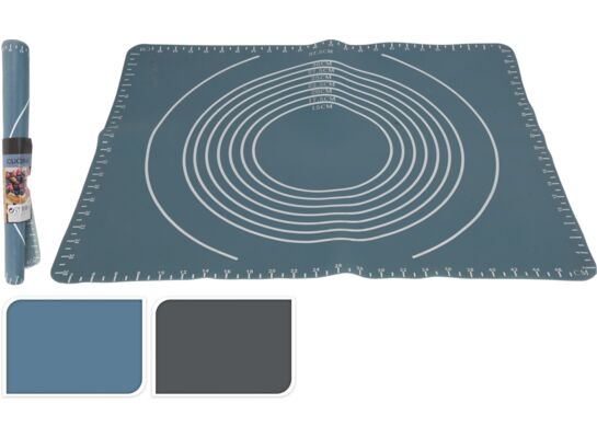 Mata do pieczenia silikonowa 50 x 40 cm