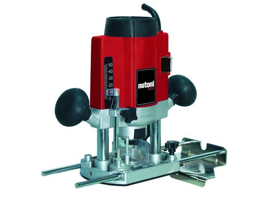 Frezarka 1020 W NUTOOL RED