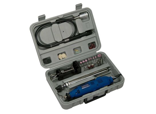 Multiszlifierka 135 W NU POWER EVOLUTION