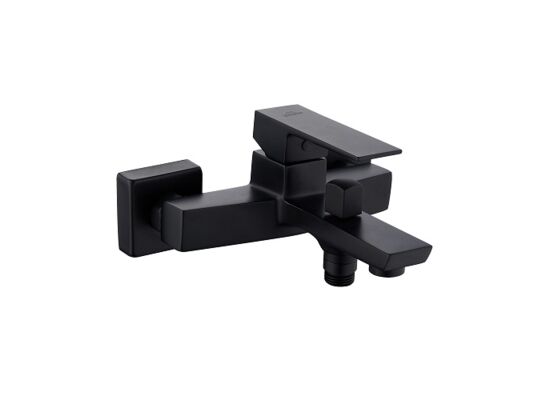 Bateria wannowa PAROS INVENA TREND czarna