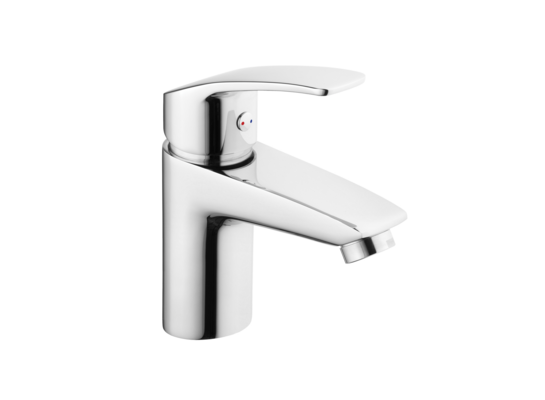 Bateria umywalkowa MALTA chrom