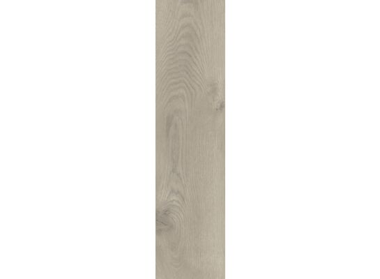 Gres szkliwiony rektyfikowany SIGURD WOOD GREY 30 x 120 cm gat.I