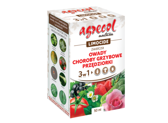 Limocide 50 ml Agrecol