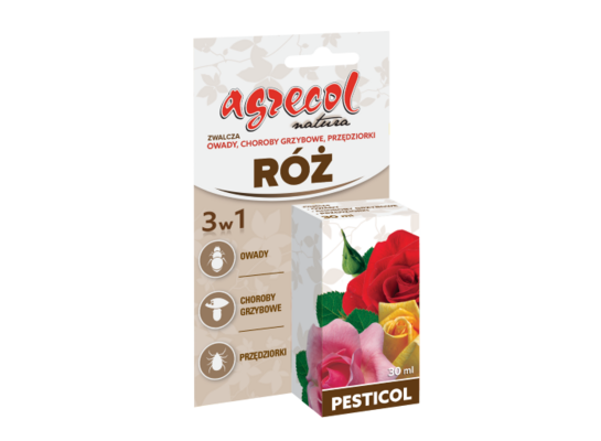 Pesticol 30 ml Agrecol