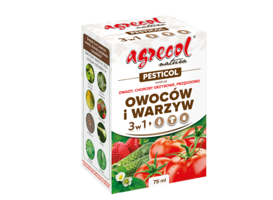 Pesticol 75 ml Agrecol