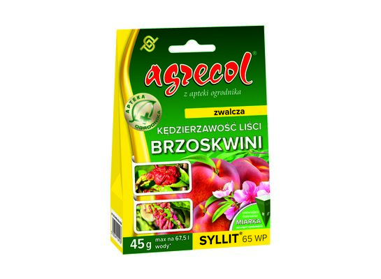 Syllit 65 WP 45 g Agrecol