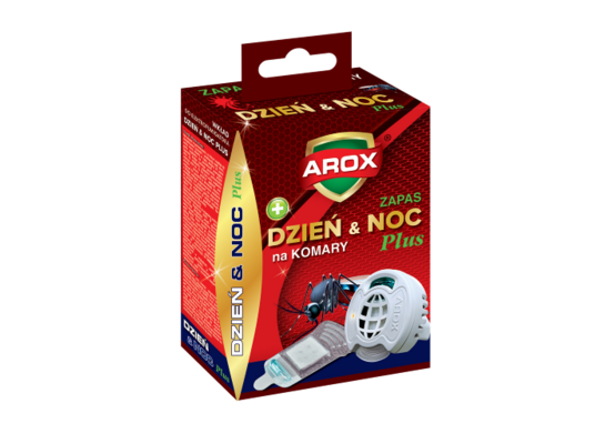 Arox dzień & noc, zapas 1 sztuka