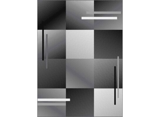 Dywan ROLO 60 x 110 cm szary