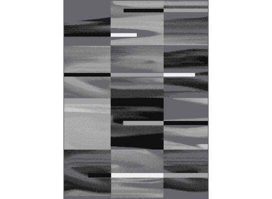 Dywan BOND 60 x 110 cm szary