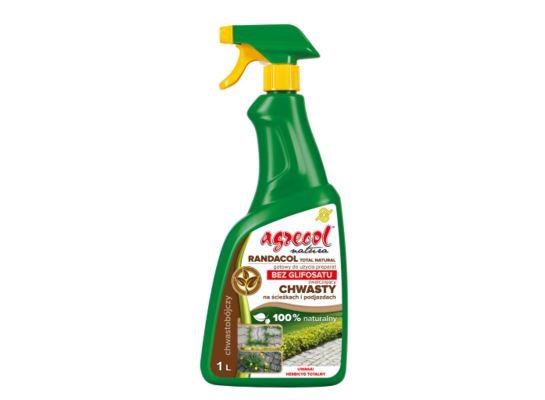 Randacol total natural 1 l Agrecol