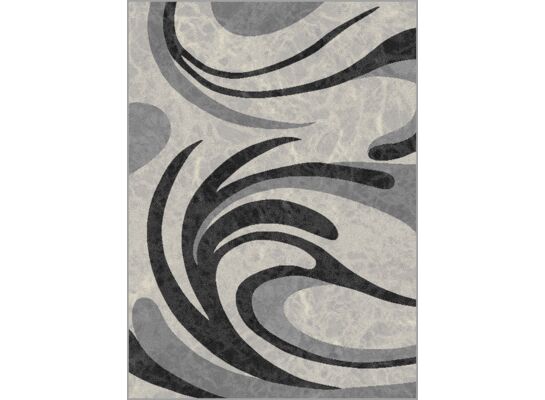 Dywan VANG 160 x 220 cm szary