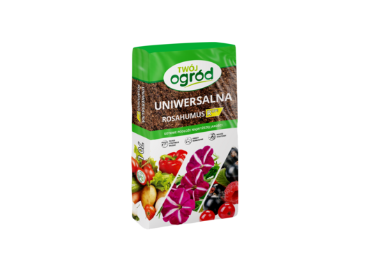 Podłoże uniwersalne 70 l TO