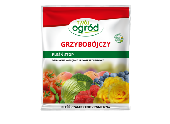 Pleśń stop 50 g Twój Ogród