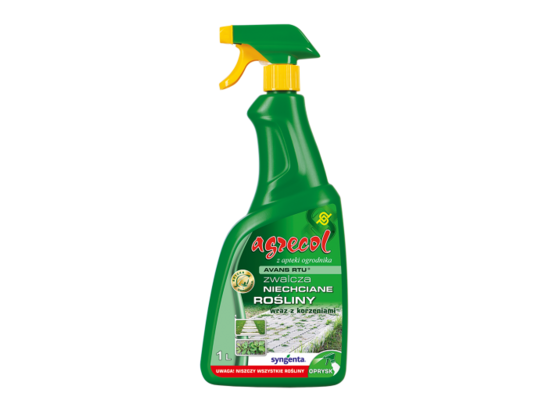 Avans  rtu 1 l Agrecol