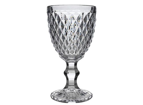 Kielich do wody Cristal 300 ml