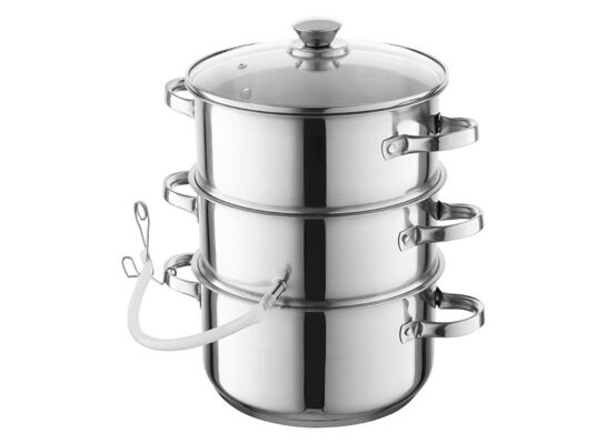 Sokownik 5 l indukcja