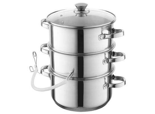 Sokownik 8 l indukcja