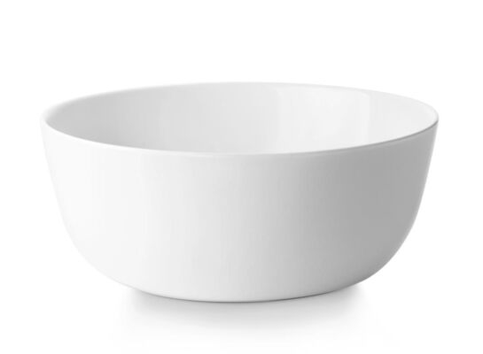 Salaterka TOLEDO okrągła 23 cm -BORMIOLI