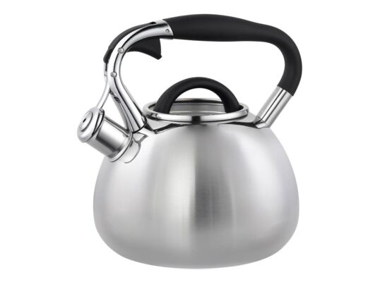 Czajnik nierdzewny MAKO 3,2 l