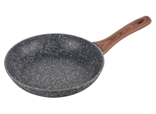 Patelnia aluminiowa MASTER 24 cm