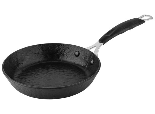 Patelnia aluminiowa DRAGON 20 cm czarny