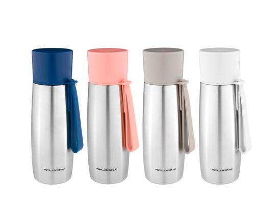 Termos nierdzewny GO! 350 ml mix kolorów