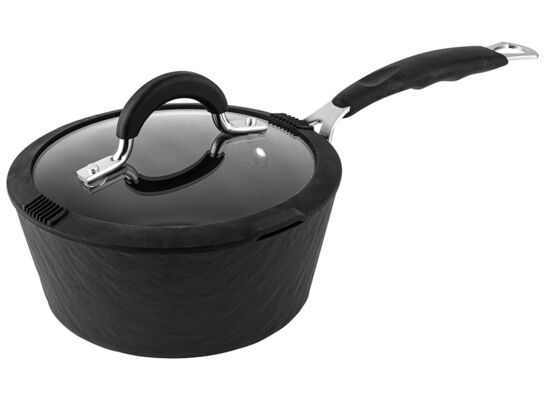 Rondel aluminiowy DRAGON 18 cm 1,4 l