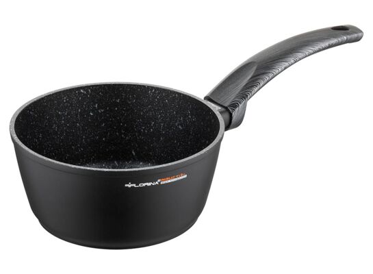 Rondel aluminiowy BONO 16 cm 1,1 l