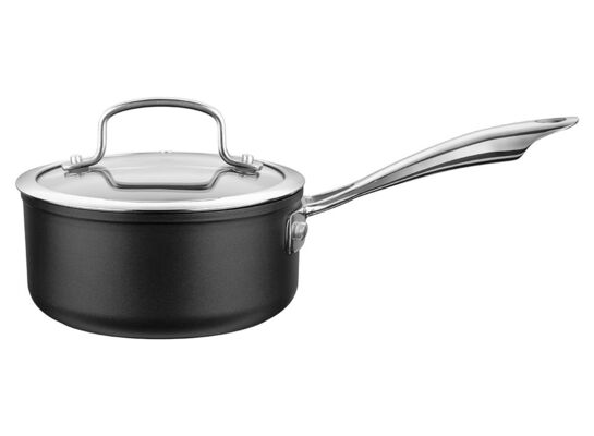 Rondel aluminiowy STIX 16 cm 1,2 l