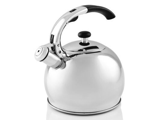 Czajnik nierdzewny LUKAS 3,4 l