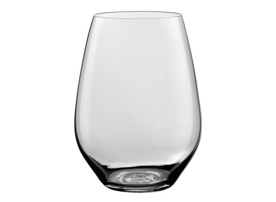 Szklanki do wody AUSTRALIA 610 ml 6 sztuk