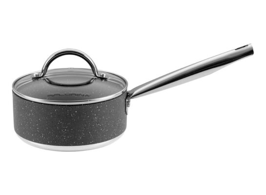 Rondel aluminiowy ONYX 16 cm, 1,3 l