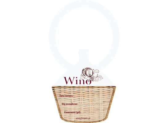 Zawieszka na balon 10 sztuk