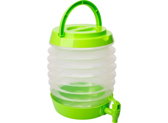 Pojemnik Biwakowy na napoje składany 3,5 l
