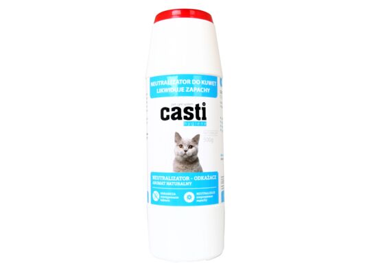 Neutralizator lawenda 500 g Casti