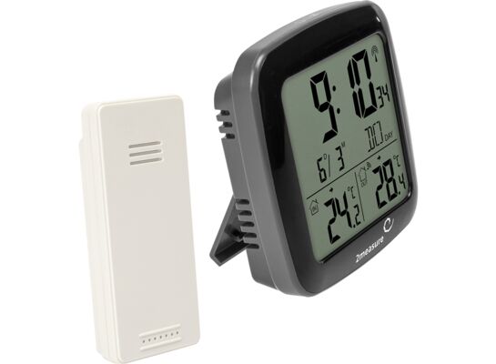 Elektroniczny termometr 90 x 27 mm