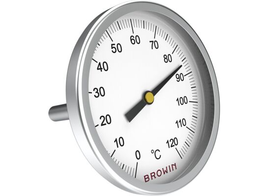 Termometr uniwersalny